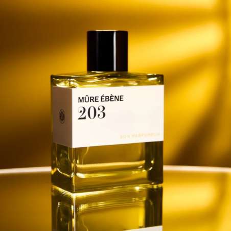 203 Mure Ebene Edp Eau De Parfum