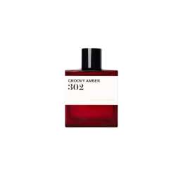 302 Groovy Amber Edp Eau De Parfum