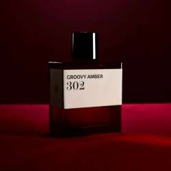 302 Groovy Amber Edp Eau De Parfum