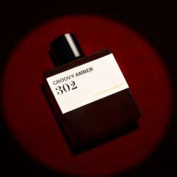 302 Groovy Amber Edp Eau De Parfum