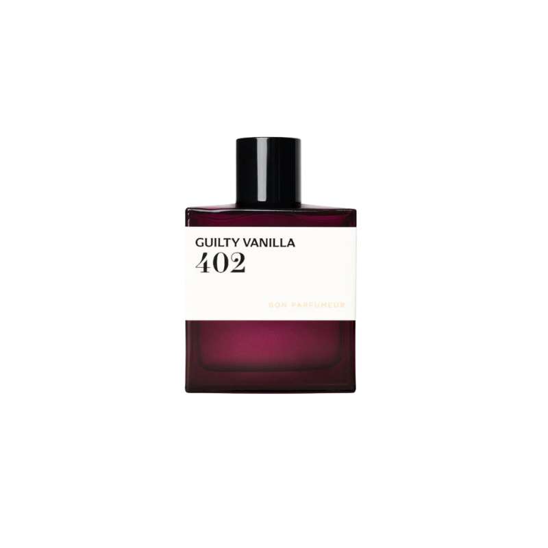 402 Guilty Vanilla Edp Eau De Parfum