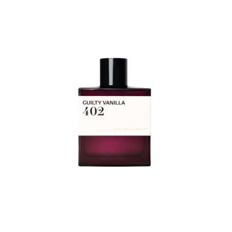 402 Guilty Vanilla Edp Eau De Parfum