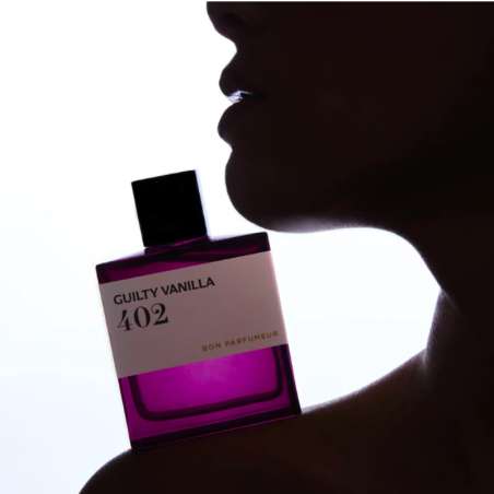 402 Guilty Vanilla Edp Eau De Parfum