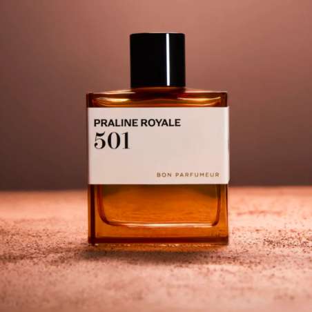 501 Praline Royale Edp Eau De Parfum