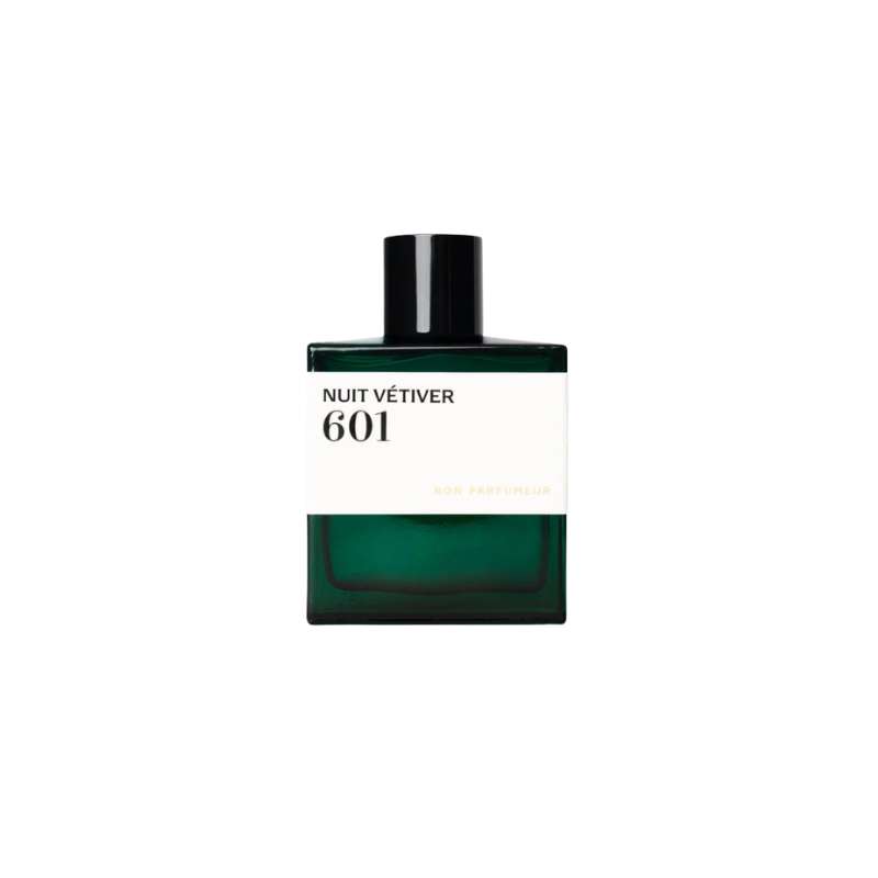 601 Nuit Vetiver Edp Eau De Parfum