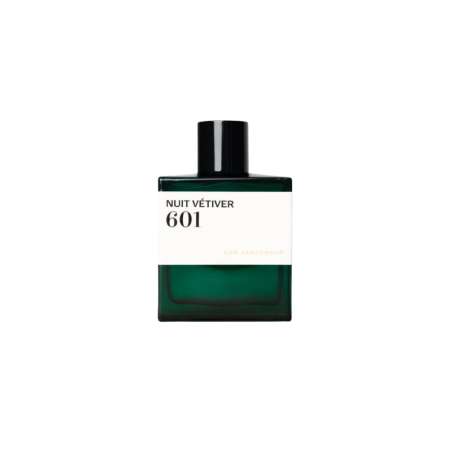 601 Nuit Vetiver Edp Eau De Parfum