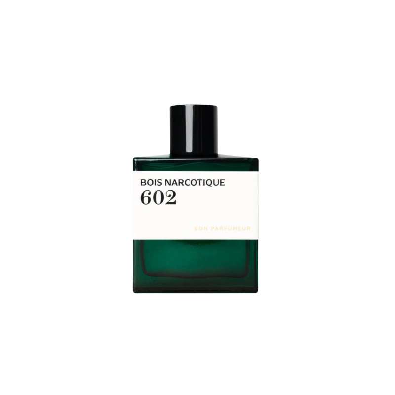 602 Bois Narcotique Edp Eau De Parfum