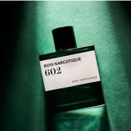 602 Bois Narcotique Edp Eau De Parfum