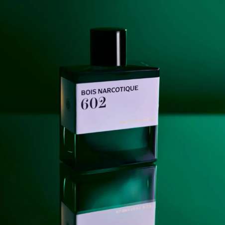 602 Bois Narcotique Edp Eau De Parfum