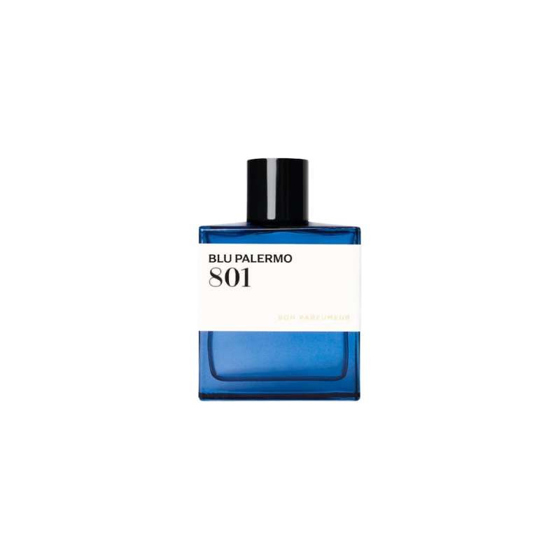 801 Blu Palermo Edp Eau De Parfum