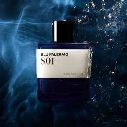 801 Blu Palermo Edp Eau De Parfum