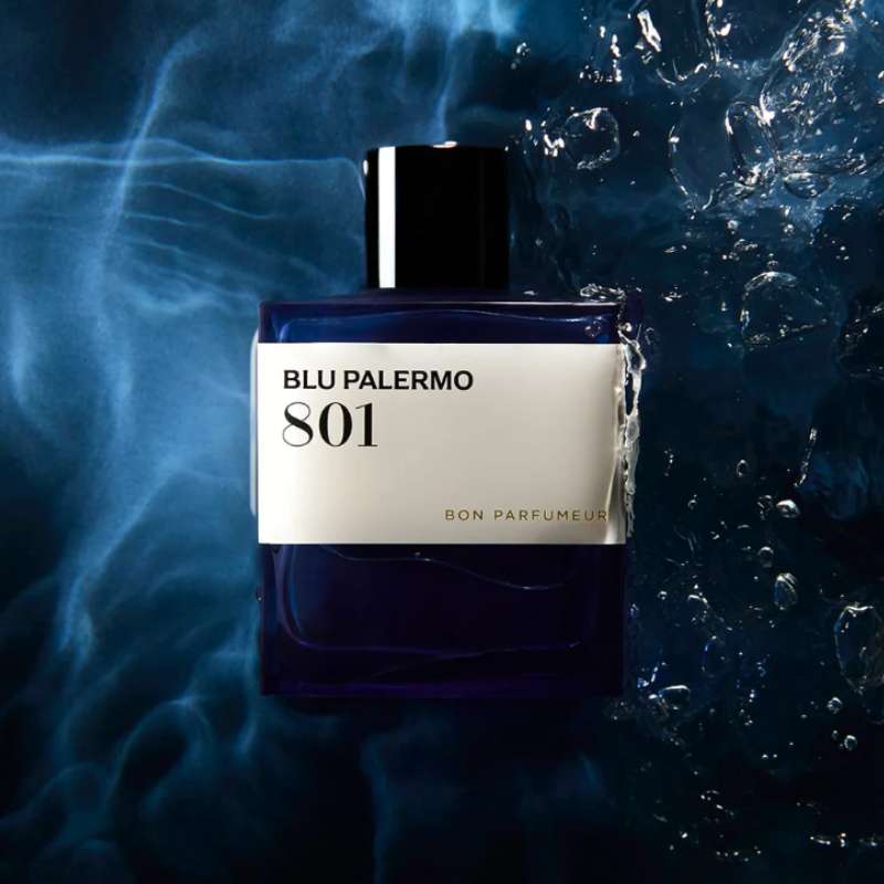 801 Blu Palermo Edp Eau De Parfum