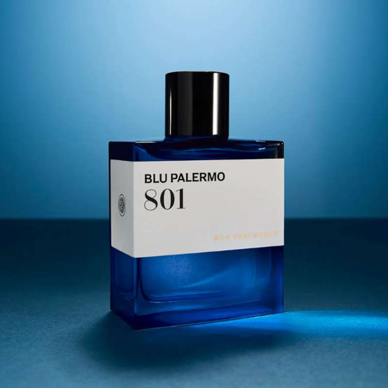 801 Blu Palermo Edp Eau De Parfum