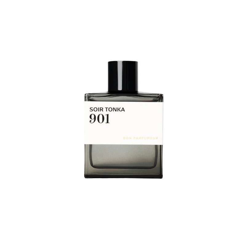 901 Soir Tonka Edp Eau De Parfum