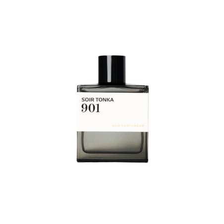 901 Soir Tonka Edp Eau De Parfum