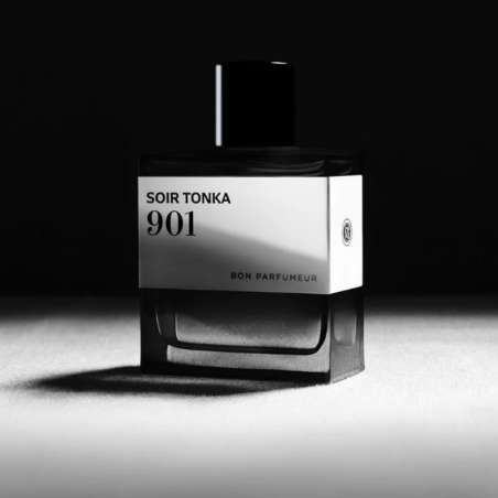 901 Soir Tonka Edp Eau De Parfum