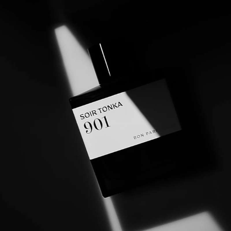 901 Soir Tonka Edp Eau De Parfum