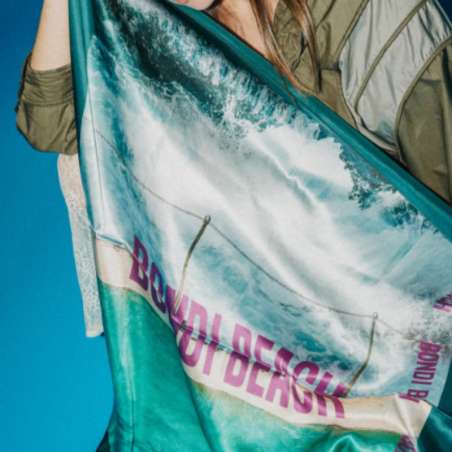 Foulards 90x90