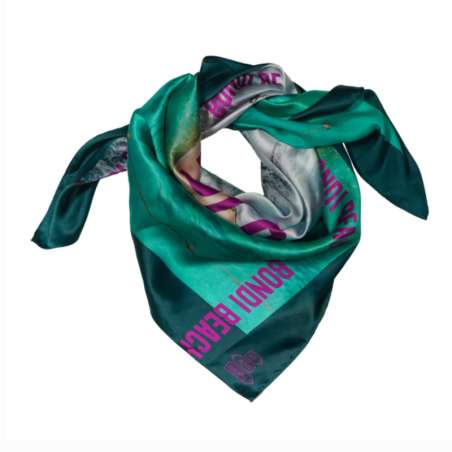 Foulards 90x90
