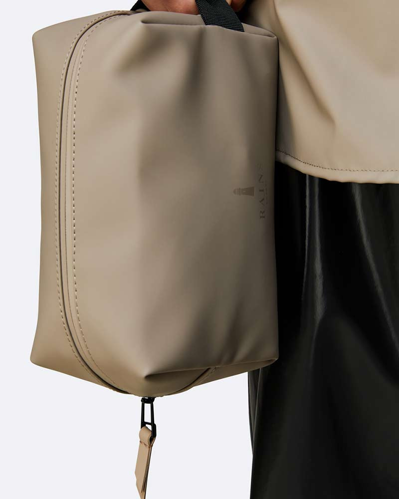 Sac Wash Bag Small - Rains