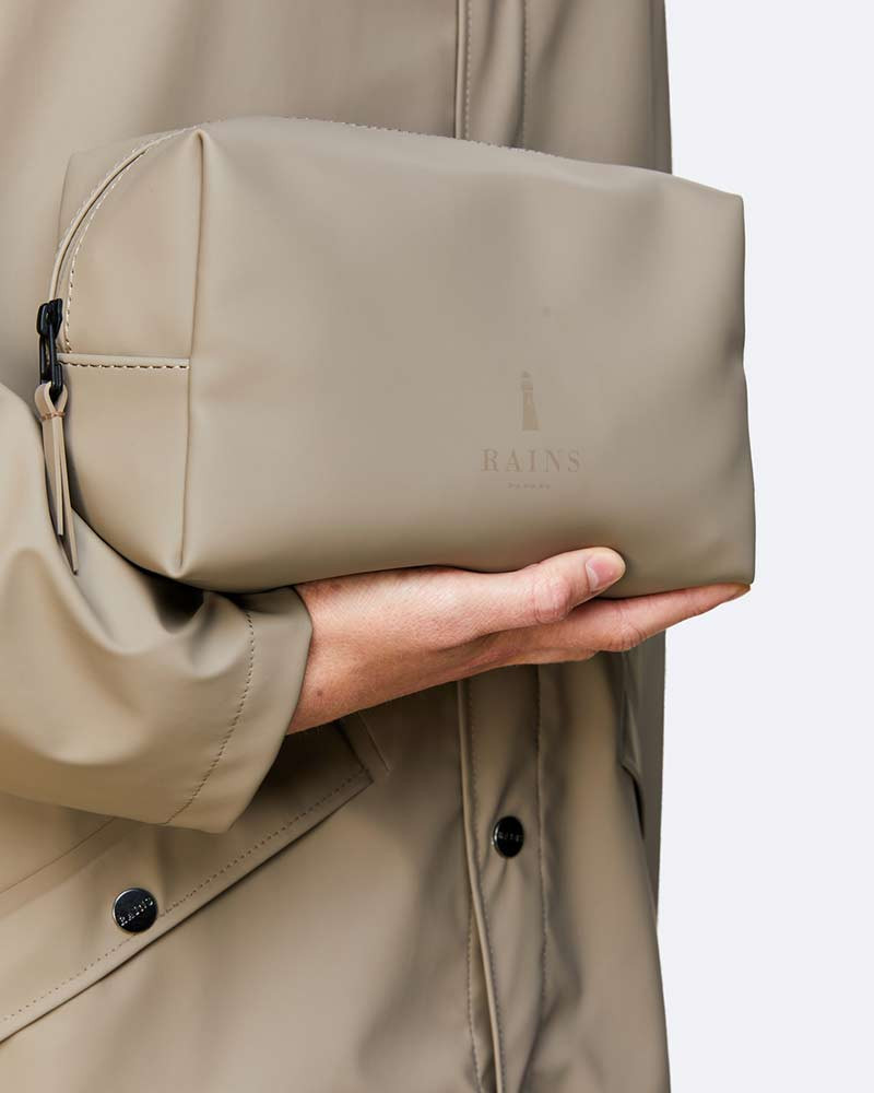 Sac Wash Bag Small - Rains