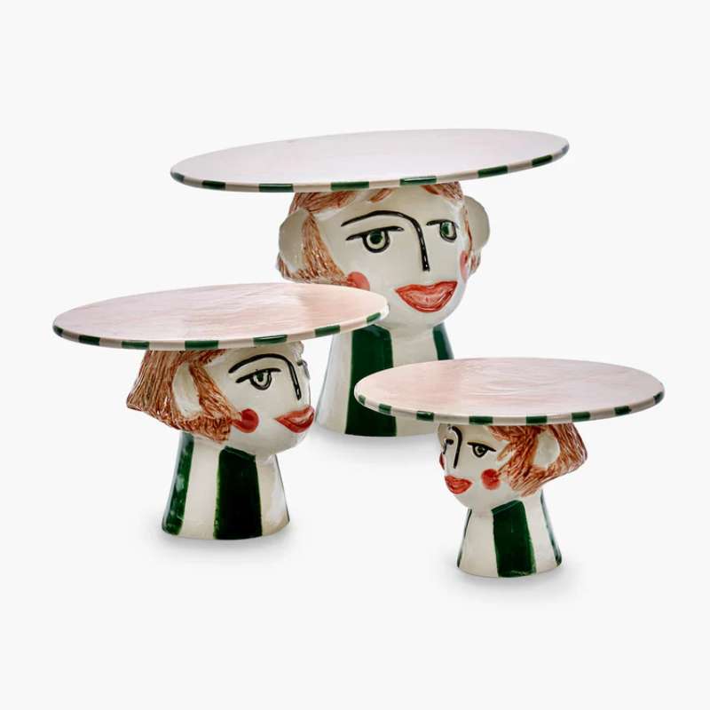 Cakestand Tarte De Bobonne