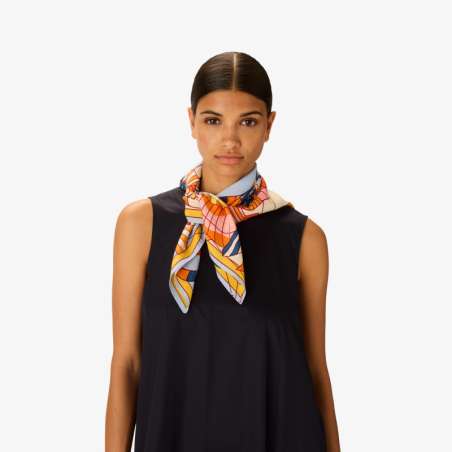 Square/carre 100 Inoui