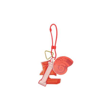 Porte-clef Inoui