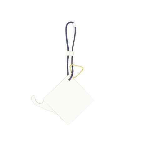 Porte-clef Inoui