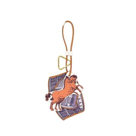 Porte-clef Inoui