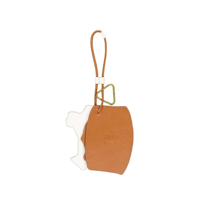 Porte-clef Inoui