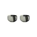 Set De 2 Coquetiers Joy Black Currant Smoothie