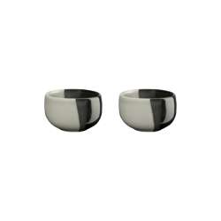 Set De 2 Coquetiers Joy Black Currant Smoothie
