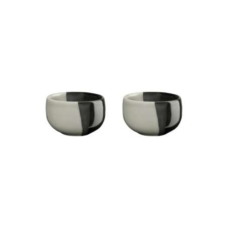 Set De 2 Coquetiers Joy Black Currant Smoothie