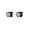 Set De 2 Coquetiers Joy Black Currant Smoothie