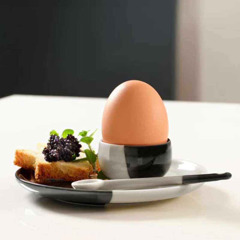 Set De 2 Coquetiers Joy Black Currant Smoothie