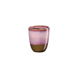 Mug, Viola Il Capriccio D. 8 Cm, H. 10 Cm, 0,25 L.