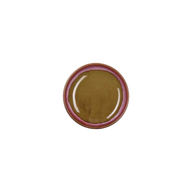 Bol, Viola Il Capriccio D. 13,5 Cm, H. 2,5 Cm
