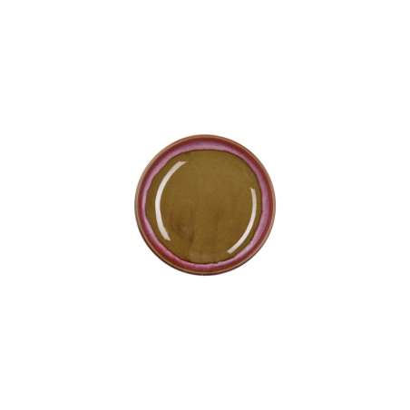 Bol, Viola Il Capriccio D. 13,5 Cm, H. 2,5 Cm