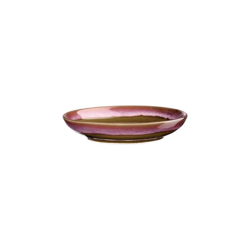 Bol, Viola Il Capriccio D. 13,5 Cm, H. 2,5 Cm