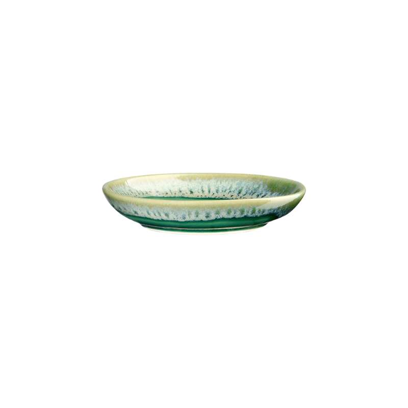 Bol, Jade Il Capriccio D. 13,5 Cm, H. 2,5 Cm