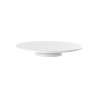 Plat à Gâteau Grande D. 30 Cm, H. 3,5 Cm
