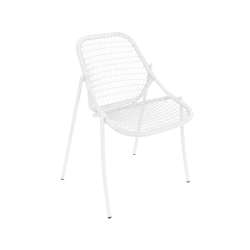 Chaise Sixties