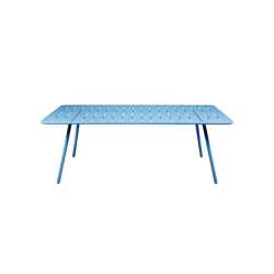 Table Luxembourg - Fermob