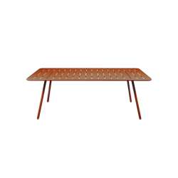 Table Luxembourg - Fermob