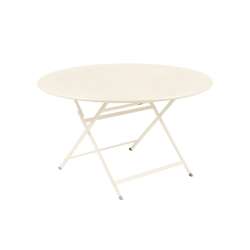 Table Caractère - Fermob