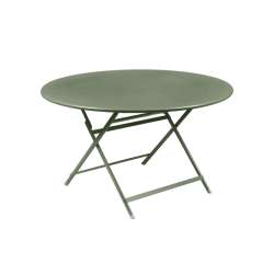 Table Caractère - Fermob