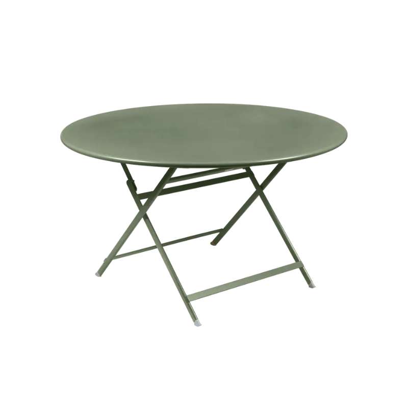 Table Caractère - Fermob