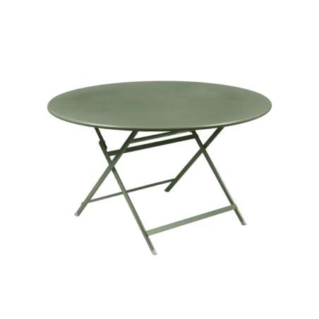 Table Caractère - Fermob