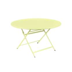 Table Caractère - Fermob